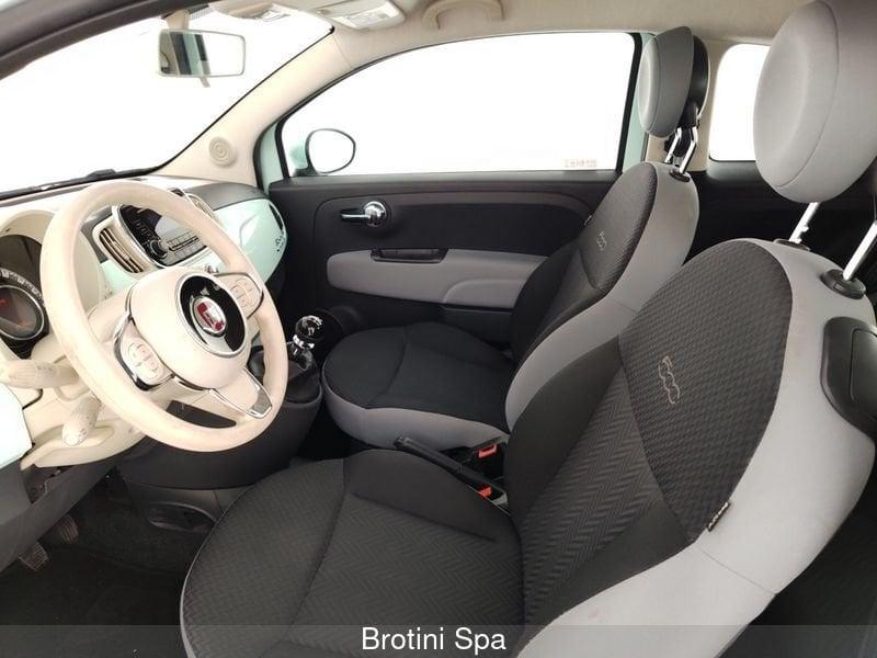 FIAT 500 500 1.2 Pop