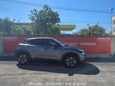Nissan Juke Juke 1.0 DIG-T 114 CV Acenta
