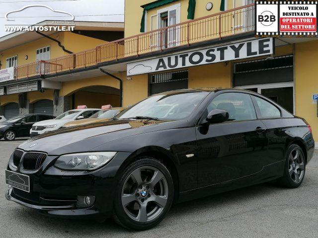 BMW 320 d Coupé 184Cv *BLACK-LINE*