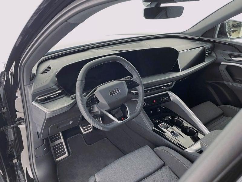 Audi Q5 Q5 SPB 40 TDI quattro S tronic S line