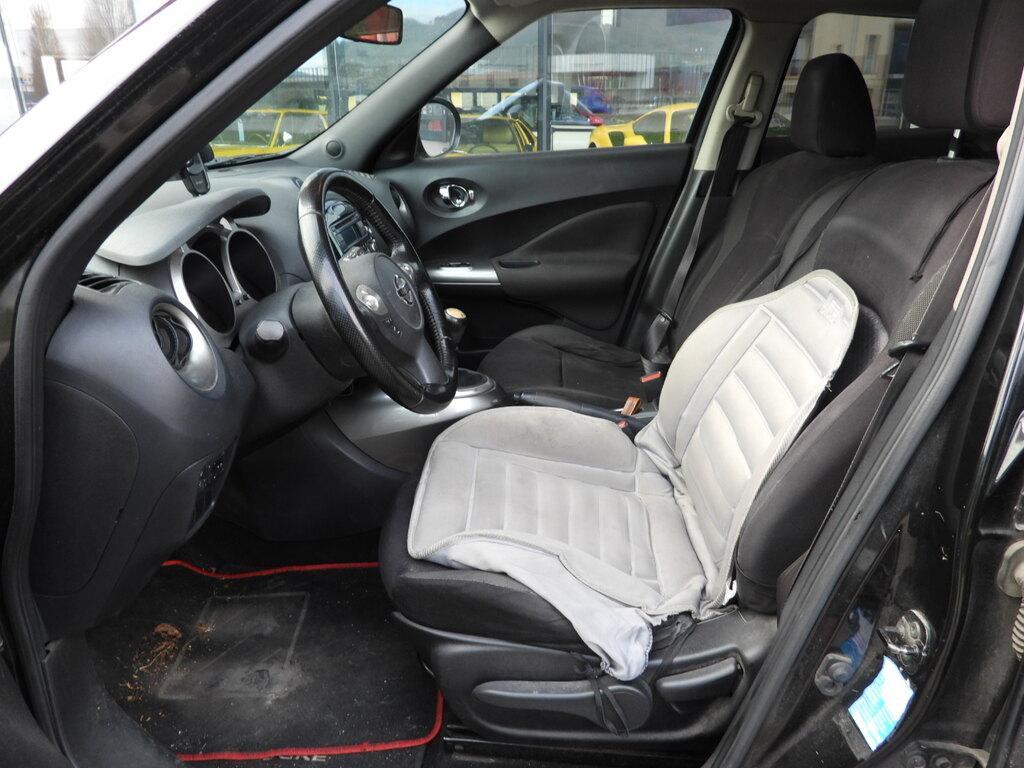 Nissan Juke 1.5 dCi Acenta