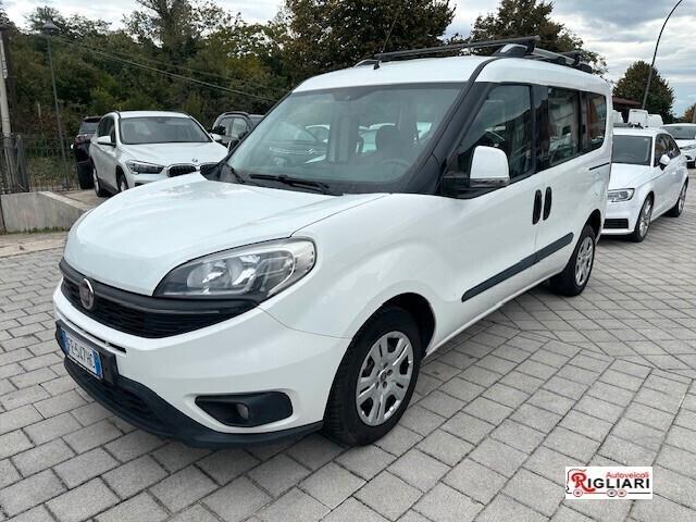 Fiat Doblò 1.6 MJT 105CV PC Combi N1