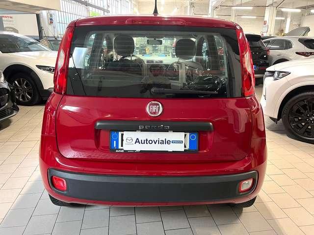 Fiat Panda Panda III 1.2 Easy 69cv E6