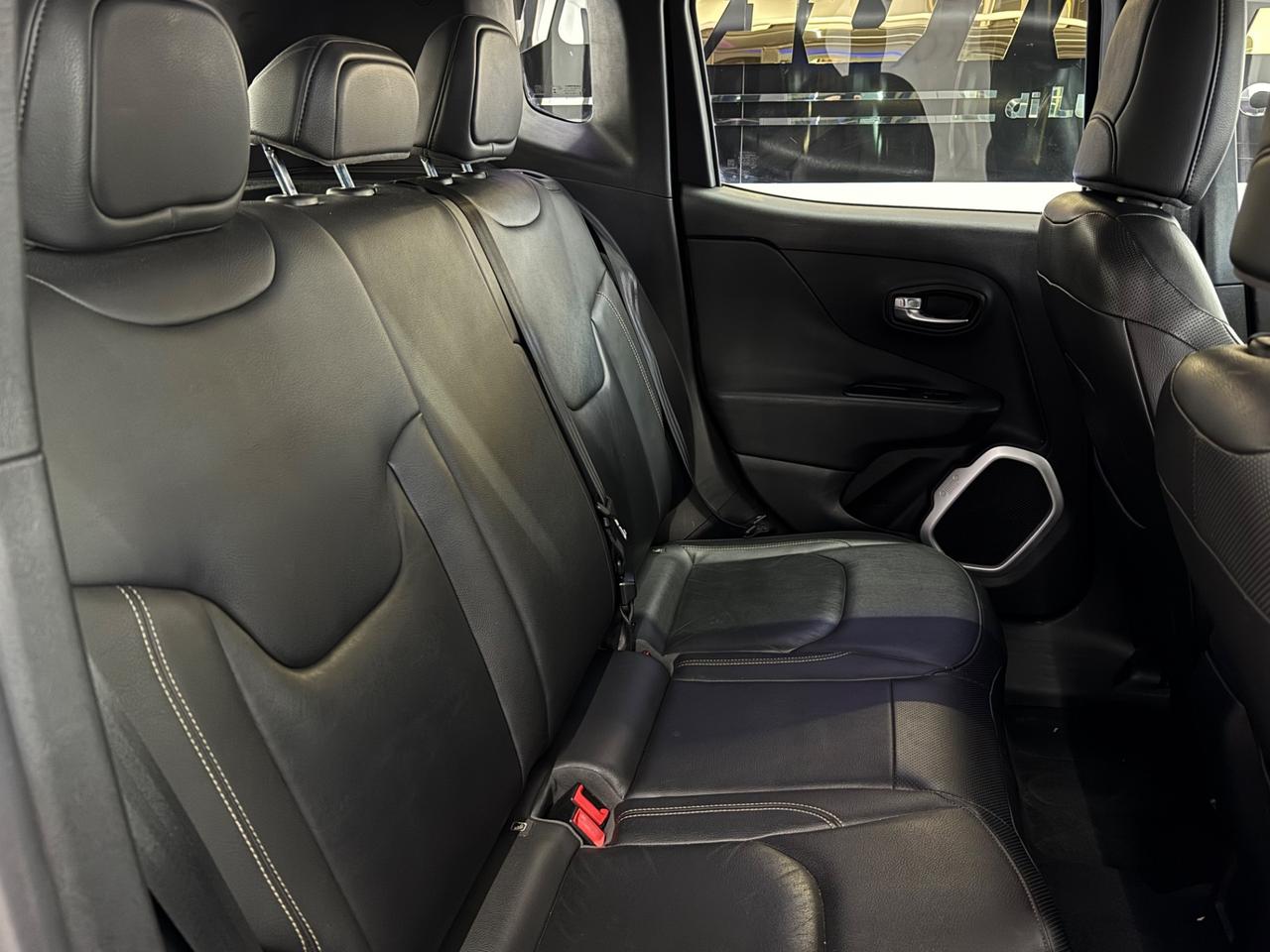 Jeep Renegade 1.6 Mjt 120CV Limited