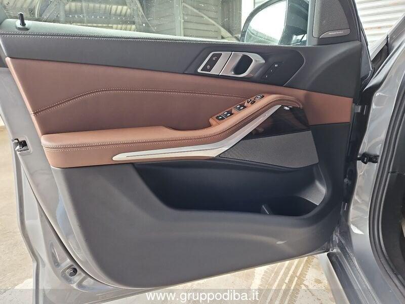 BMW X5 G05 2018 Diesel xdrive40d mhev 48V Msport auto