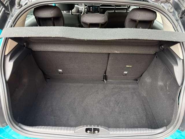 Citroen C3 1.2 puretech Feel Pack s&s