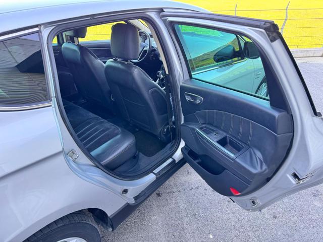 LANCIA Delta 1.6MJT DPF PLATINO 120CV OK NEOPATENTATI diesel