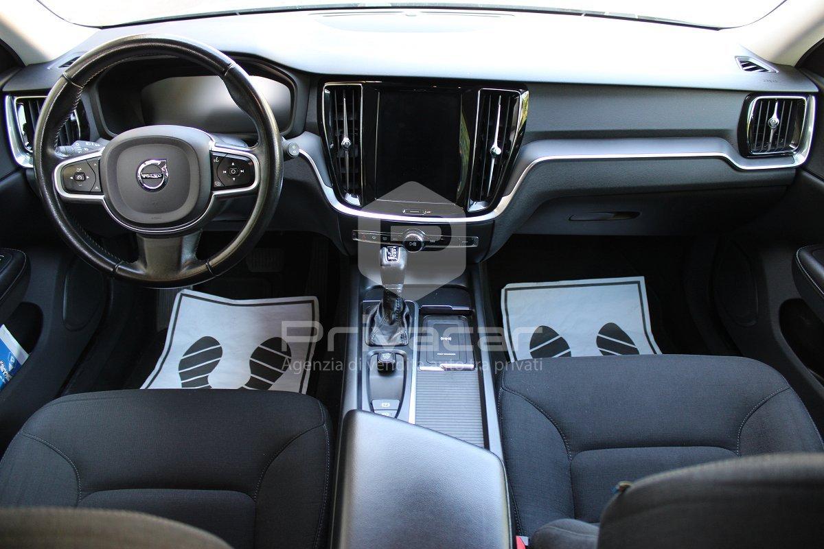 VOLVO V60 D3 Geartronic Business Plus