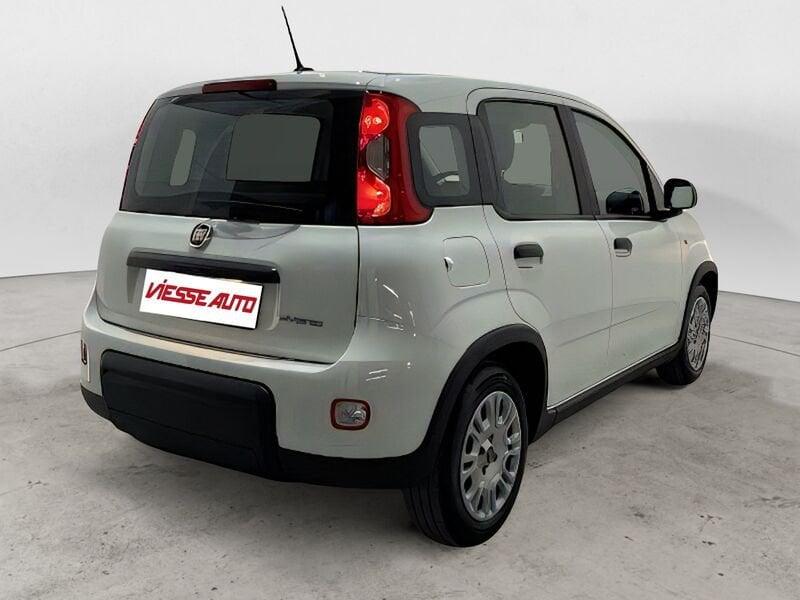 FIAT Panda Panda 1.0 FireFly S&S Hybrid
