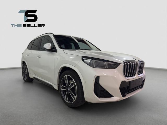 BMW X1 xDrive 20d Msport*TETTO*PROMO*