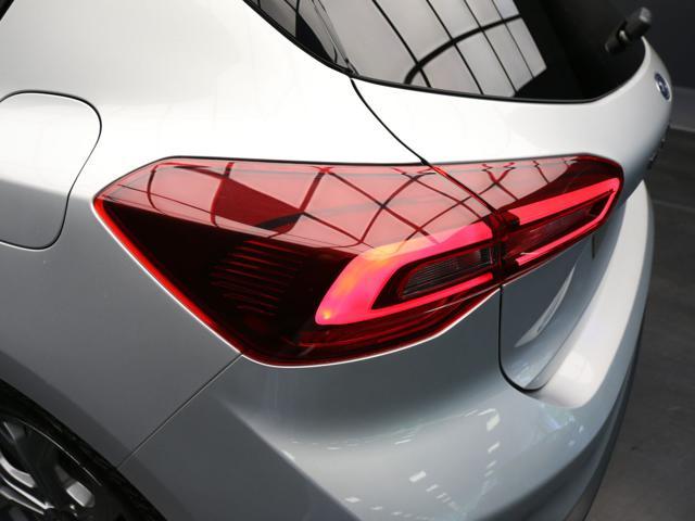 FORD Focus 1.5 EcoBlue 115CV automatico 5p. ST-Line