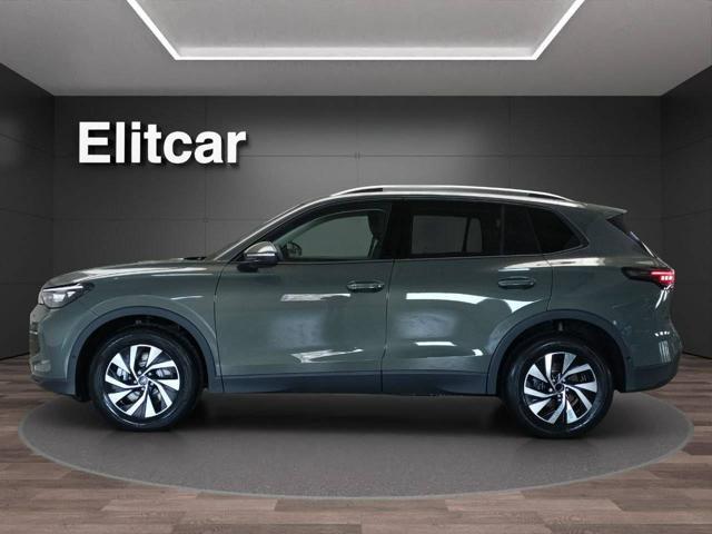 VOLKSWAGEN Tiguan 2.0 TDI 150 CV DSG Edition Plus