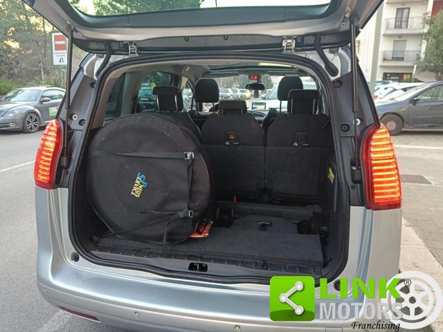 PEUGEOT 5008 BlueHDi 120 S&S Active 7 POSTI