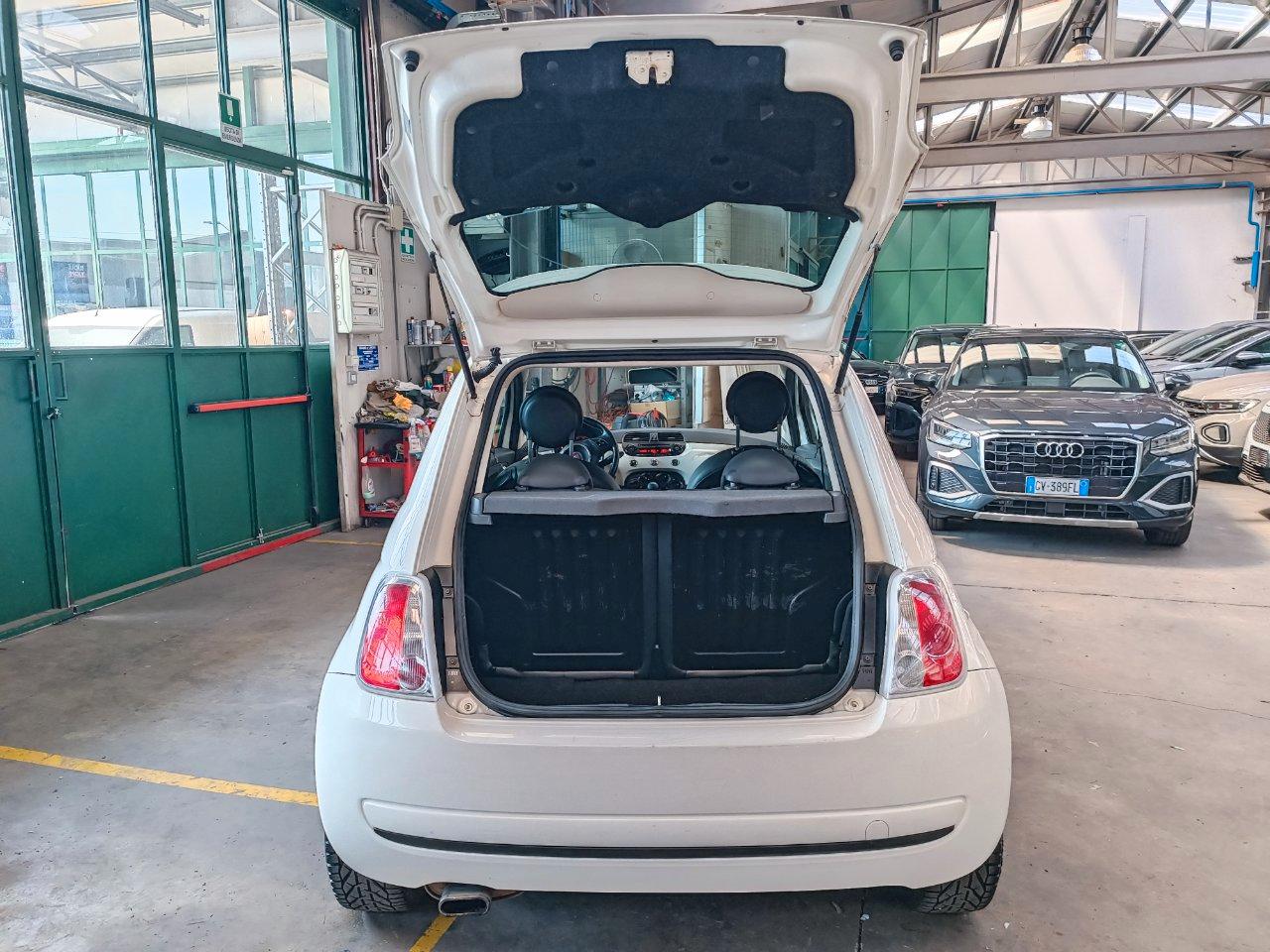 Fiat 500 500 III 1.2 Sport 69cv