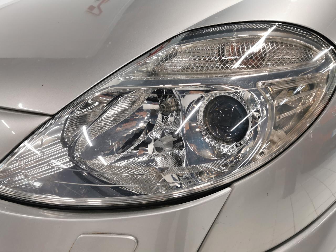 Citroen C8 2.2 HDi FAP Executive