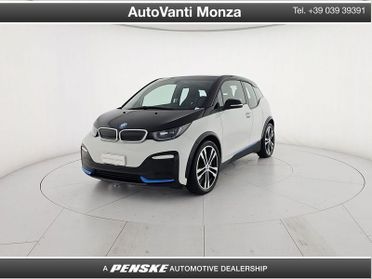 BMW i3 i3s 120 Ah