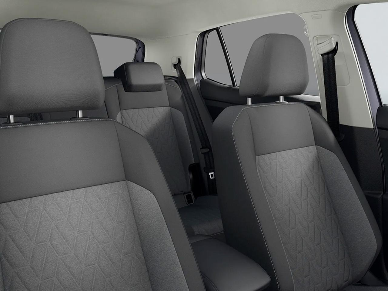 Volkswagen T-Cross 1.0 tsi edition plus 115cv dsg