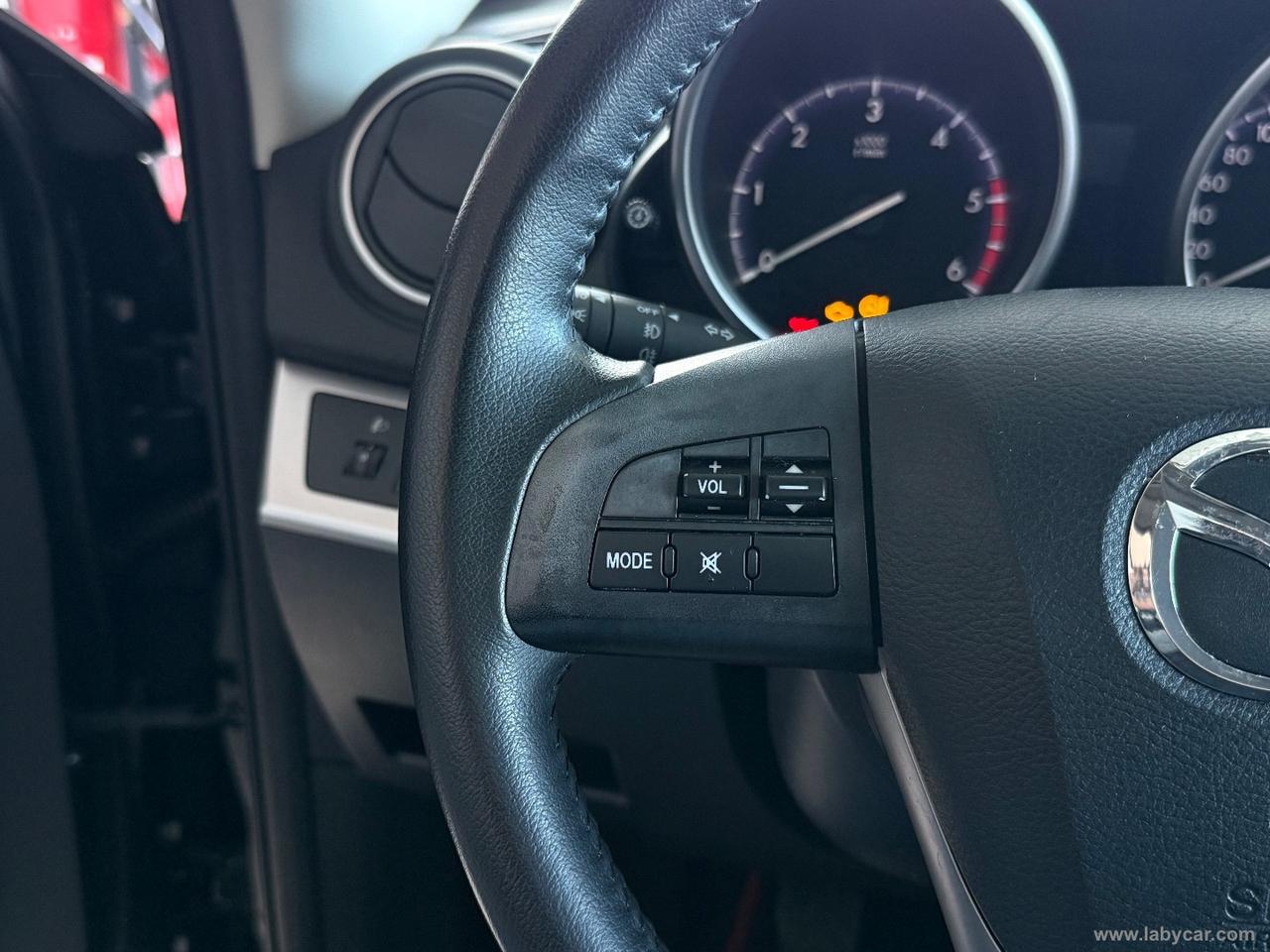 MAZDA Mazda3 1.6 MZ-CD 115 CV 5p. Active