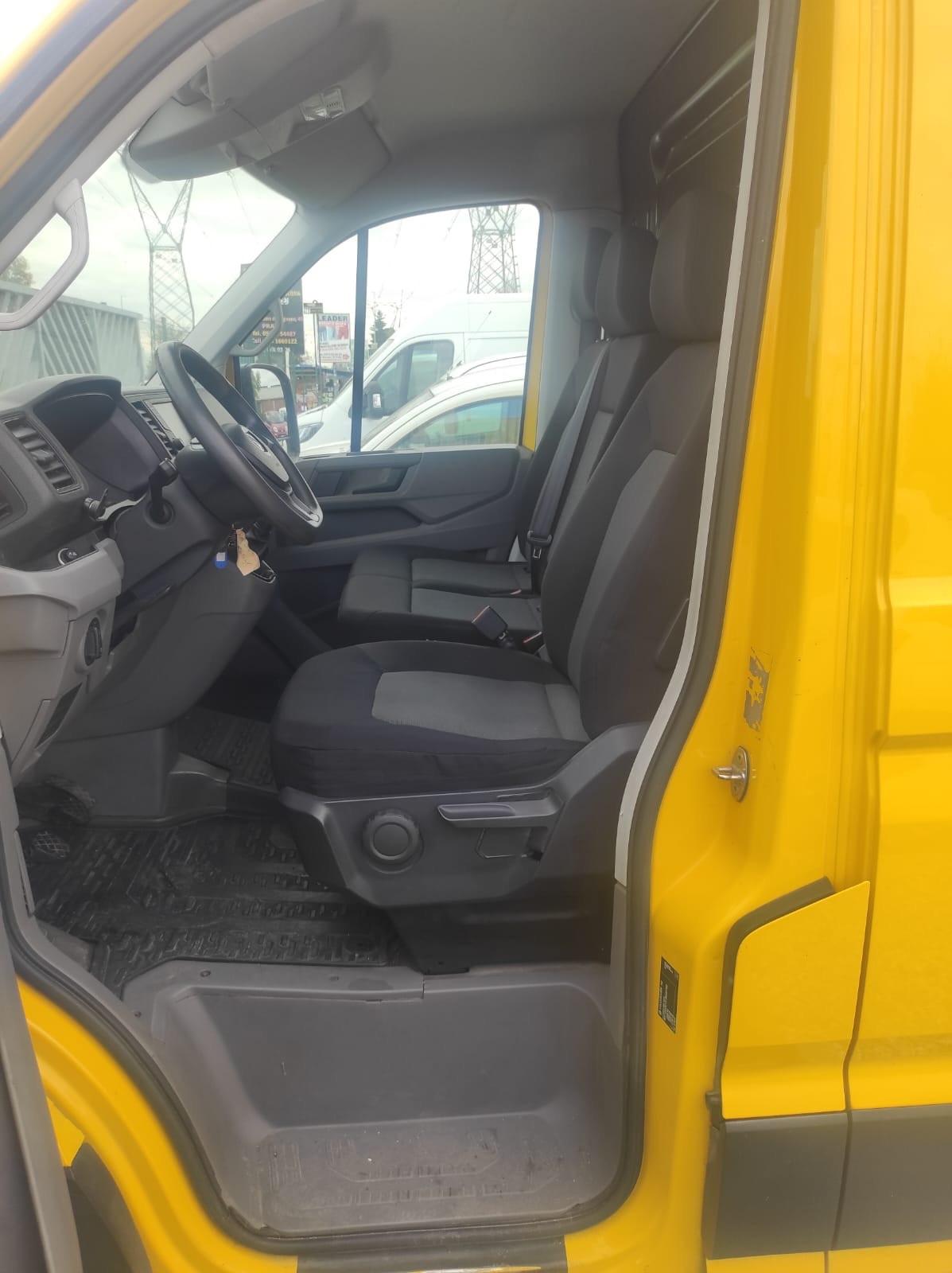 Volkswagen Crafter 30 2.0 TDI 140CV PM-TM Iva Compresa