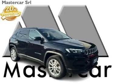 JEEP Compass 2021 1.3 turbo t4 phev Business 4xe auto - GG951RK