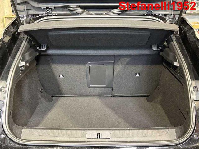 DS AUTOMOBILES DS 4 1.5 bluehdi Business Line 130cv auto