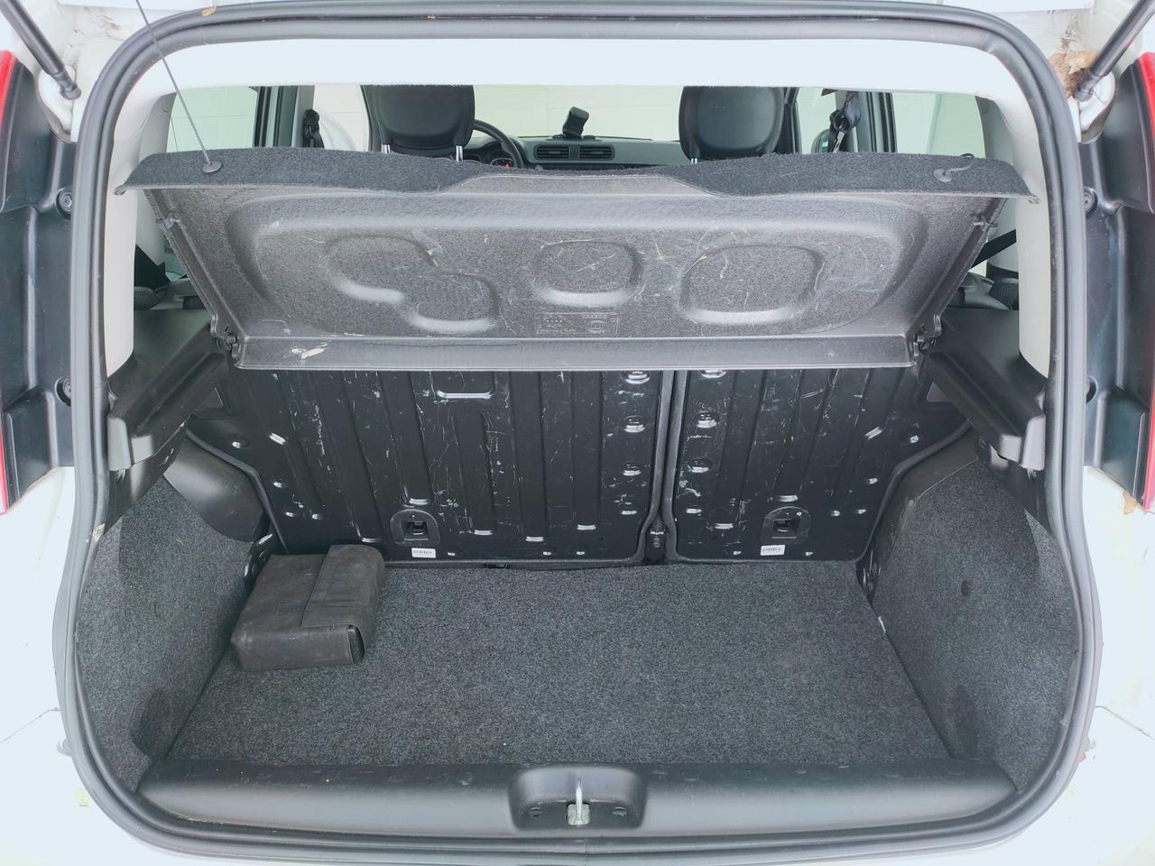 FIAT Panda III 2021 - Panda 0.9 t.air t. natural power City Life 70cv 5p.ti