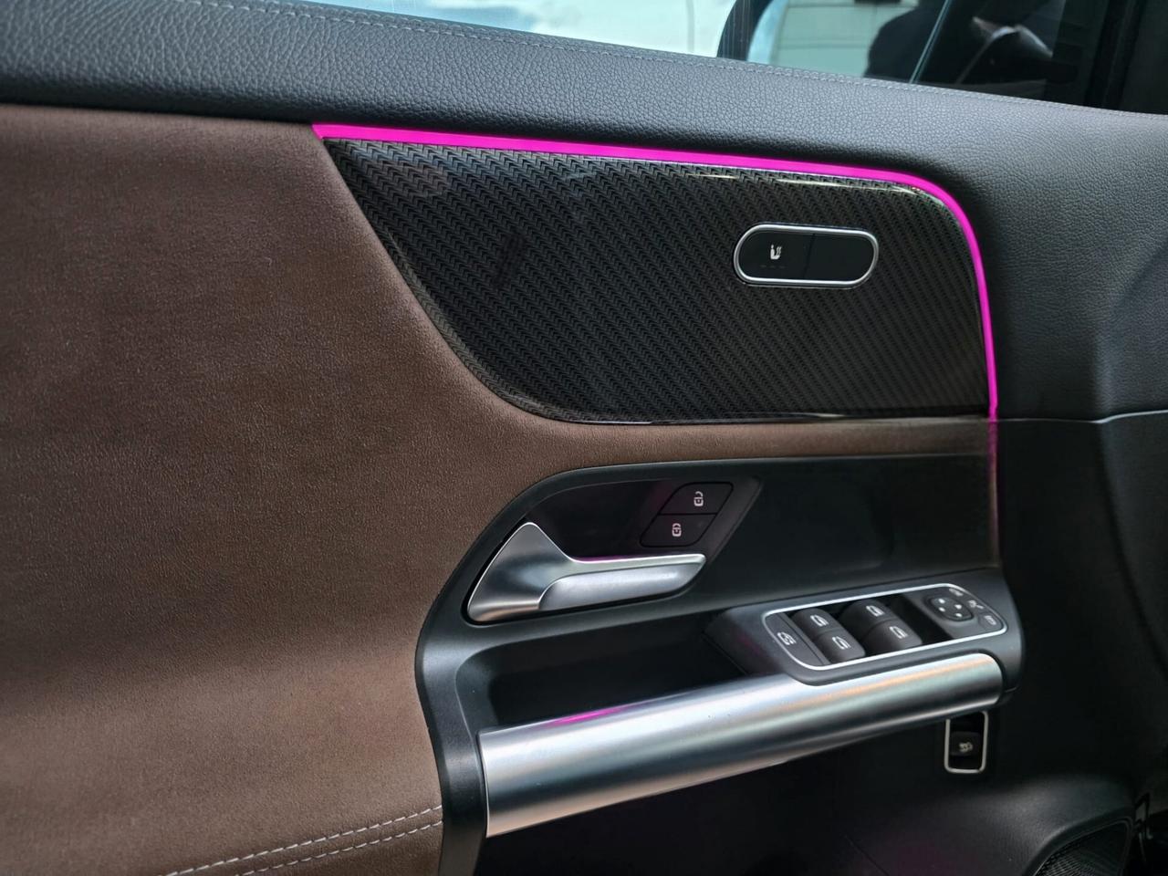 Mercedes-benz GLA 35 AMG 35S 4Matic+ Premium Plus#LED#PACKCHRONO#ALCANTARA#CAM#CARPLAY