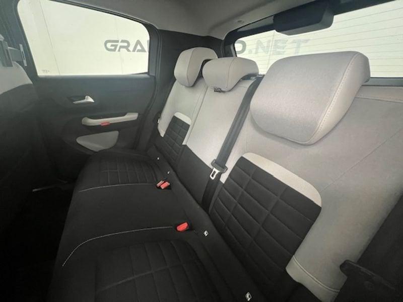 Citroën C3 IV 2024 1.2 puretech turbo Max 100cv s&s