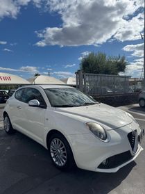 Alfa Romeo MiTo 1.4 78 CV 8V S&S Urban