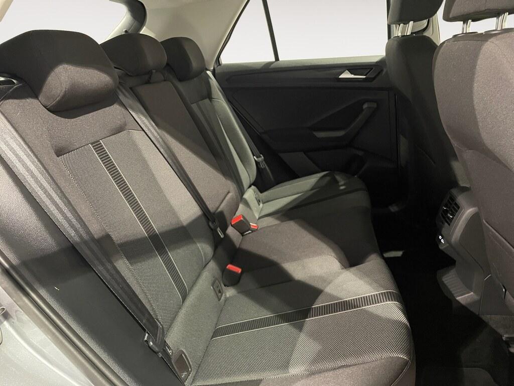 Volkswagen T-Roc 2.0 Tdi 150CV DSG Life - IVA ESPOSTA