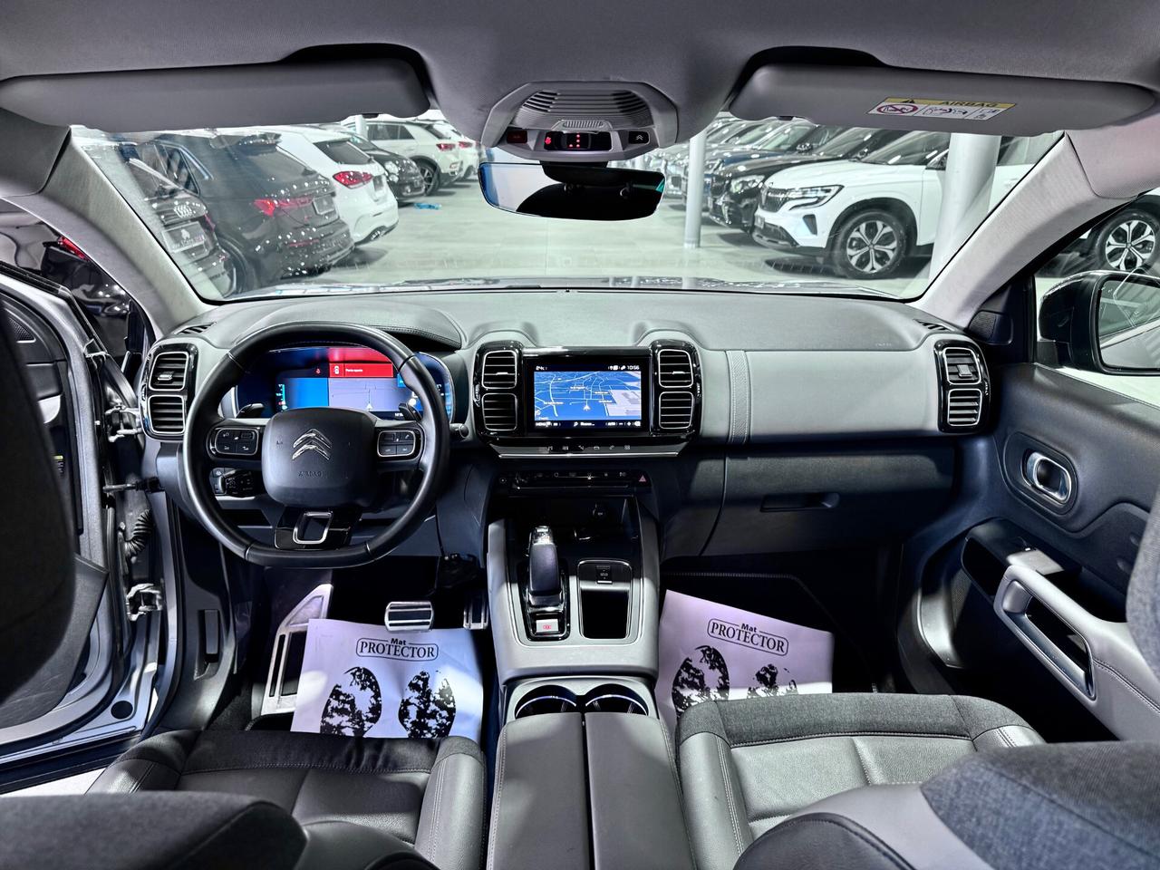 Citroen C5 Aircross 1.6 Hybrid 225CV EAT8 Shine