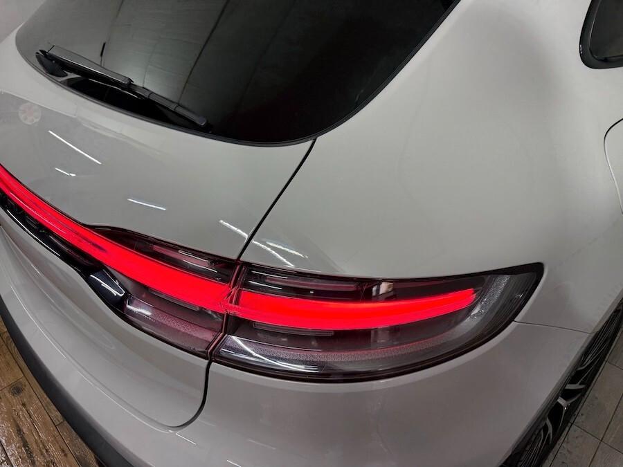 Porsche Macan 2.0 PDK Automatica