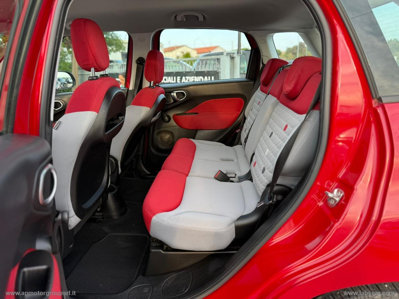 FIAT 500L 1.3 MJT 85 CV Pop
