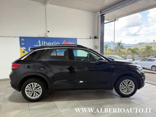 VOLKSWAGEN T-Roc 2.0 TDI SCR Life