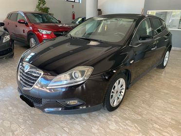 Lancia Delta 1.6 MJT DPF Selectronic Gold