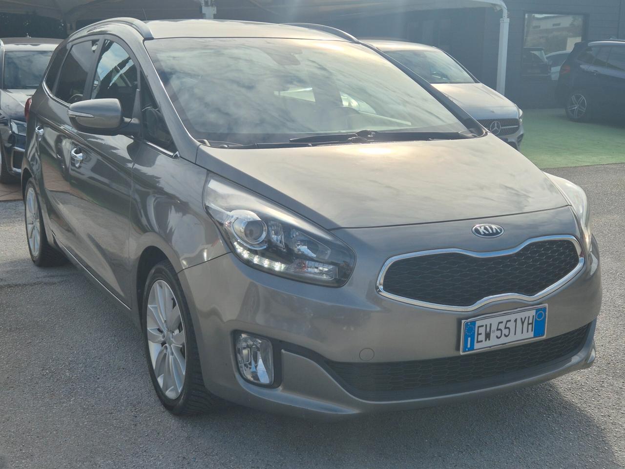 Kia Carens 1.7 CRDi 115 CV Cool