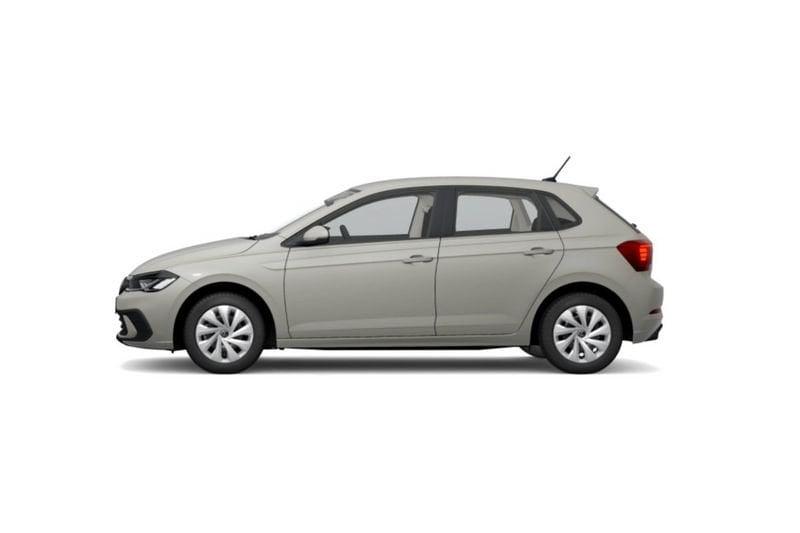 Volkswagen Polo 1.0 tsi Style 95cv