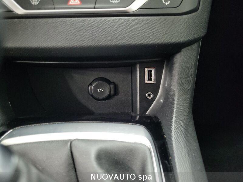 Peugeot 308 308 PureTech Turbo 110 S&S Active