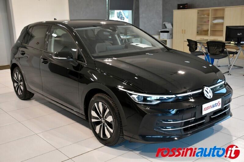 VOLKSWAGEN GOLF 8.5 1.5 TSI 115 CV LIFE GOAL EDITION + I.Q LED + N