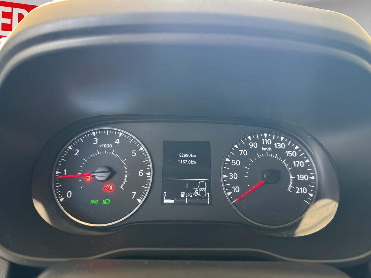 Dacia Duster 1.0 TCe GPL 4x2 Prestige