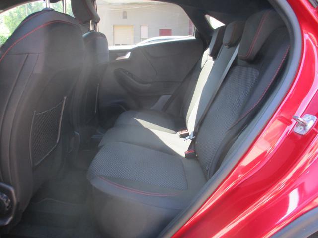 FORD Puma 1.0 EcoBoost Hybrid 125 CV ST-LINE