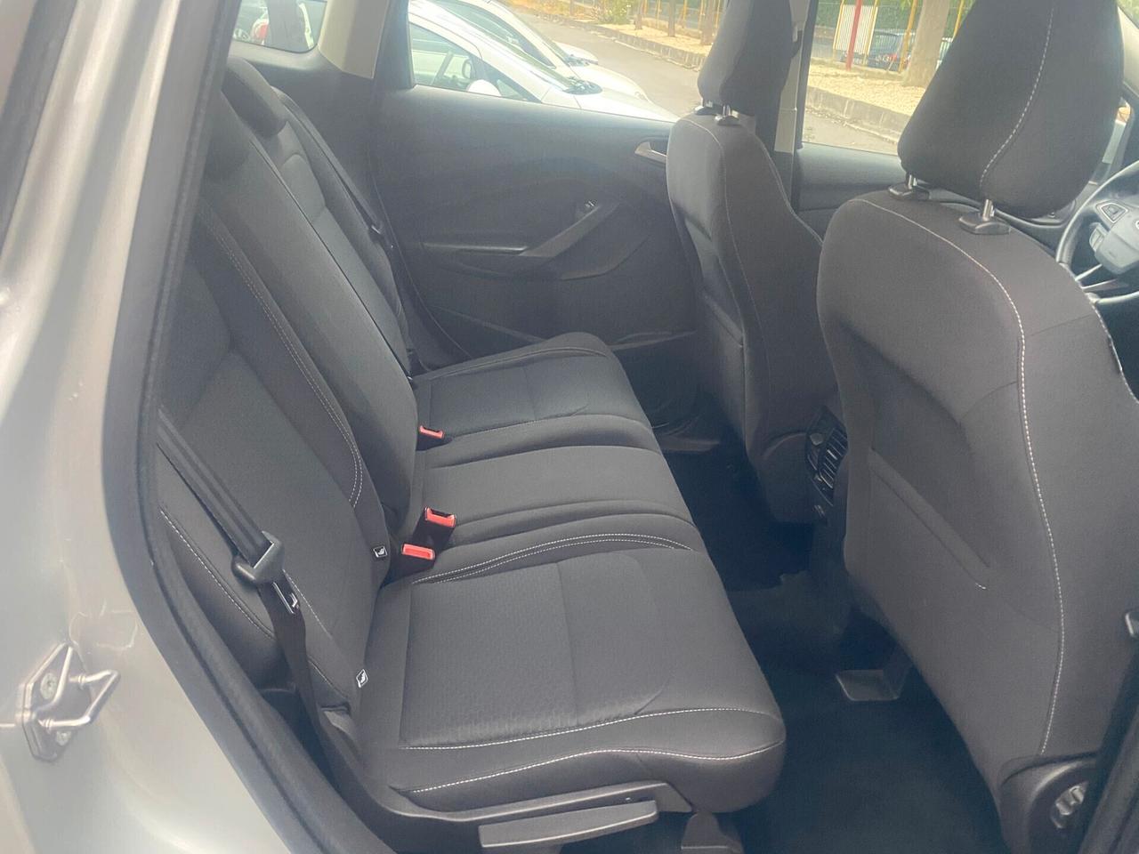 Ford Kuga 2.0 TDCI 150 CV S&S 4WD Titanium