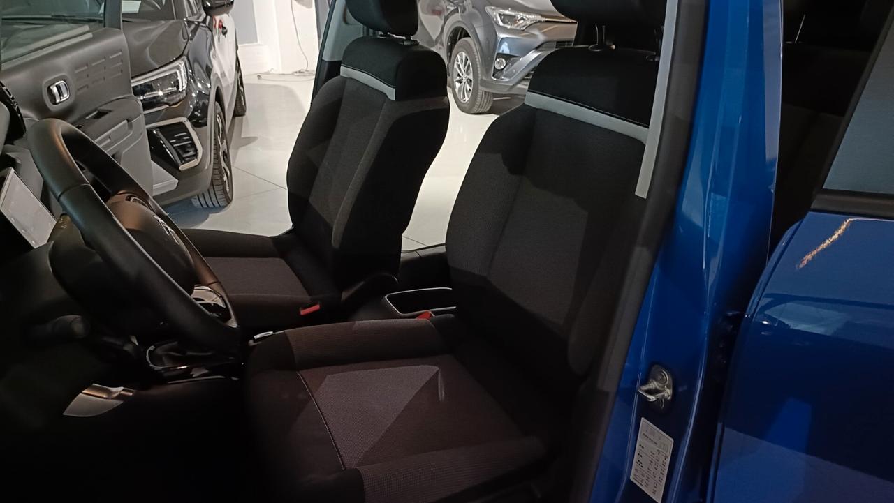 Citroen C3 Aircross C3 Aircross PureTech 110 S&S Feel