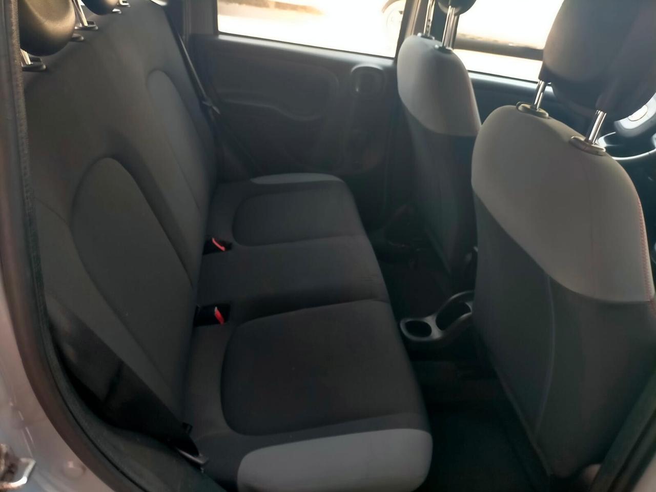 Fiat Panda 1.2 Easy
