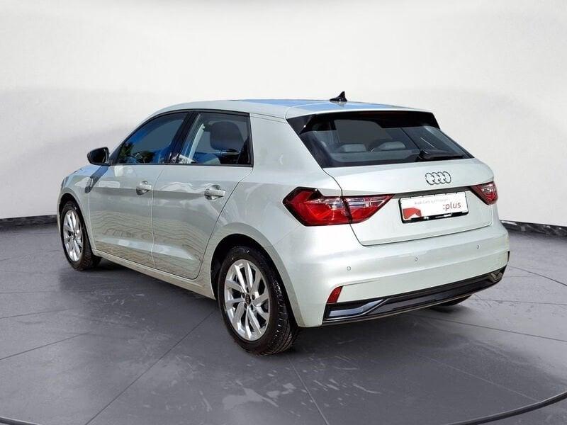 Audi A1 Sportback 30 TSI Advanced LED COCKPIT PDC