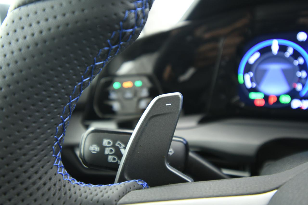 VOLKSWAGEN Golf 1.4 tsi ehybrid Style 204cv dsg ACC+APP CONNECT+FULL LED
