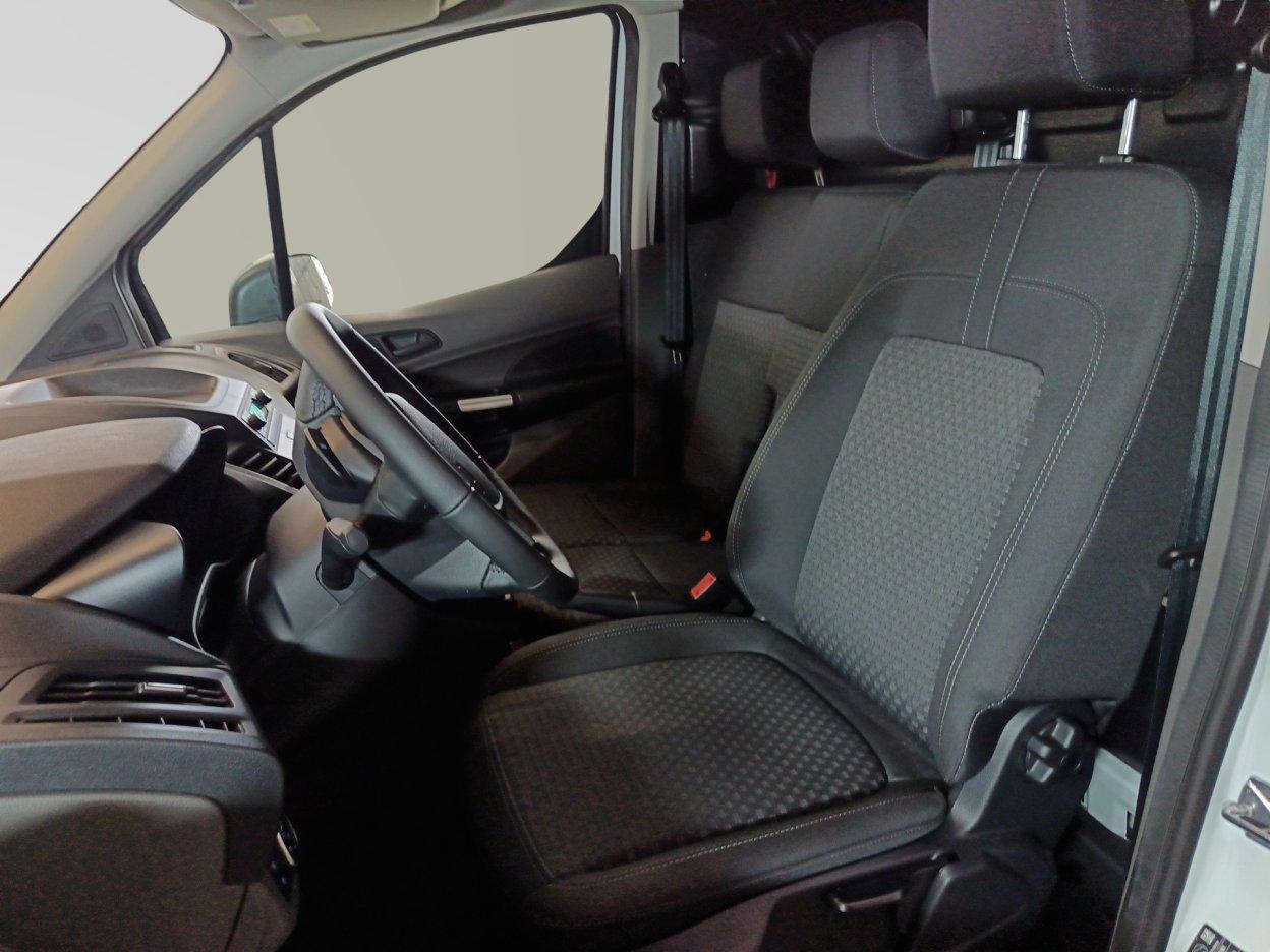 FORD Transit Connect 2ªs - Transit Connect 220 1.5 Ecoblue 100CV PC aut. Furgone Trend