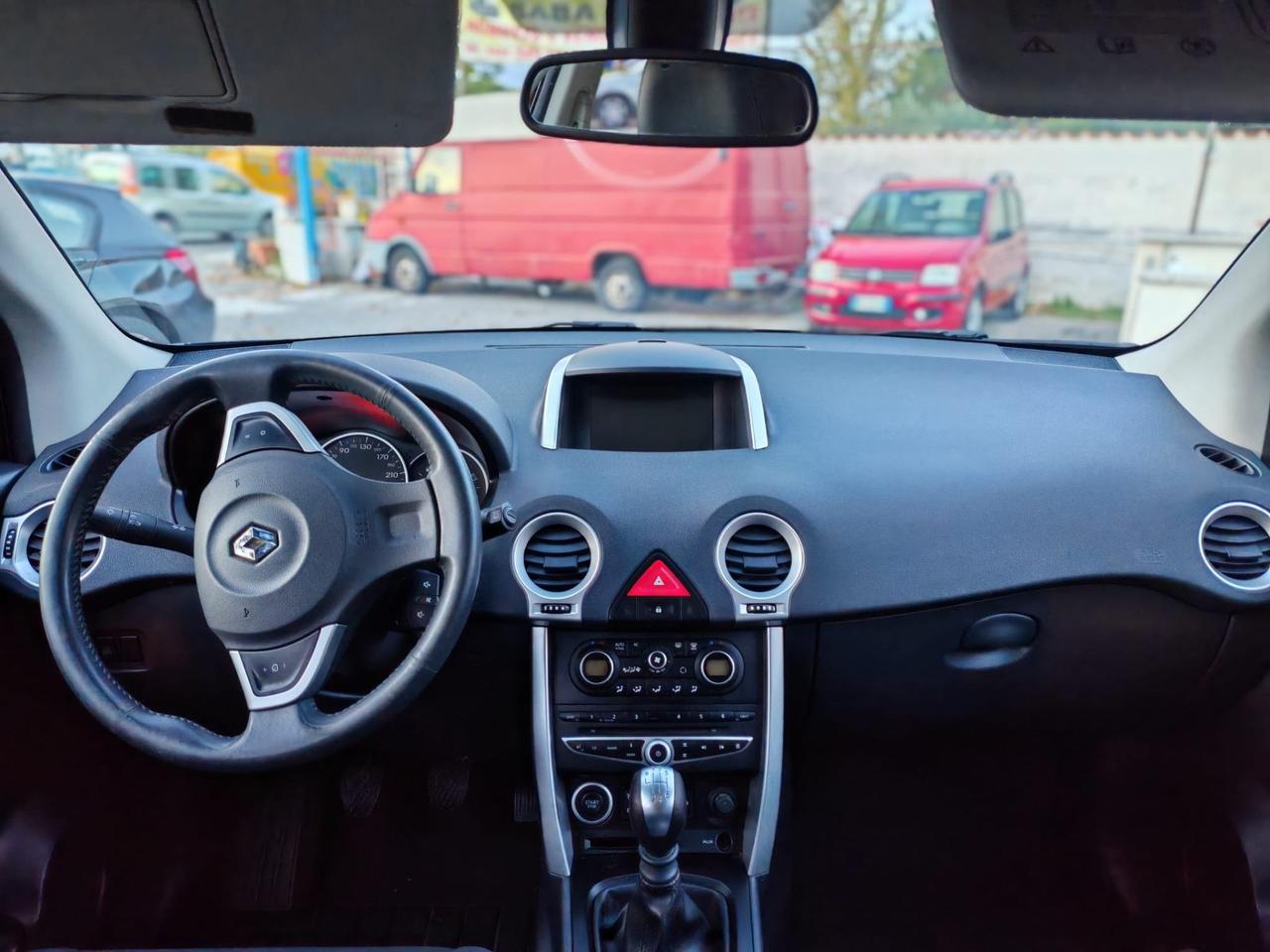 Renault Koleos 2.0 dCi 150CV 4X2