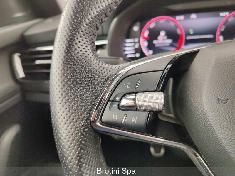 Skoda Kamiq Kamiq 1.0 TSI 110 CV Monte Carlo