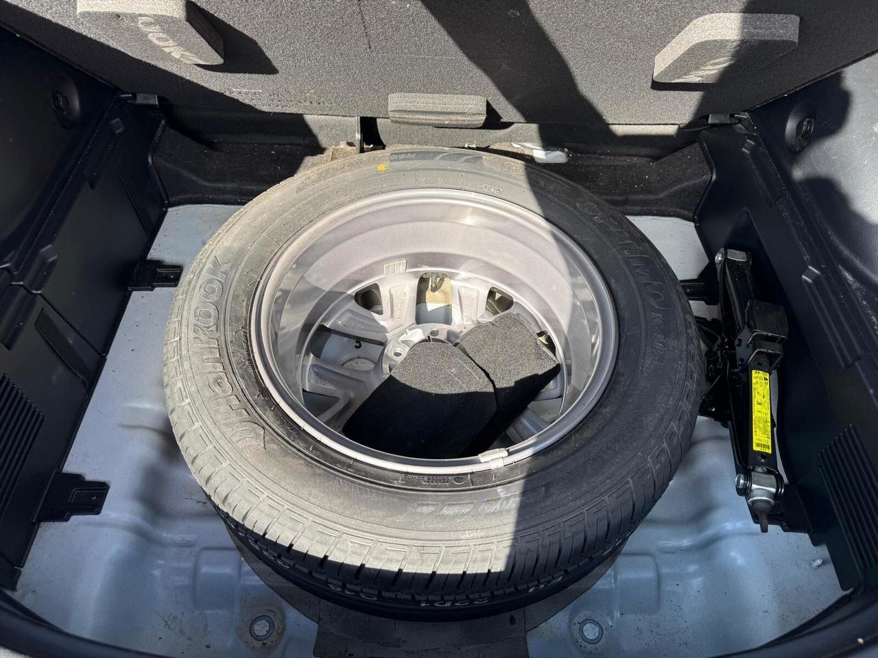 Kia Sportage 1.7 CRDI VGT 116CV 2WD COOL 2015